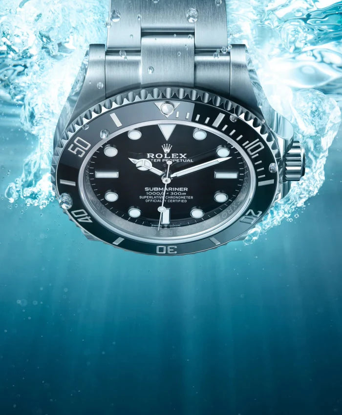 Relógio SUBMARINER 41mm - Super Clone
