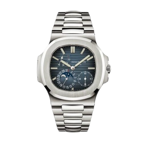 Relógio Philippe Nautilus 40mm
