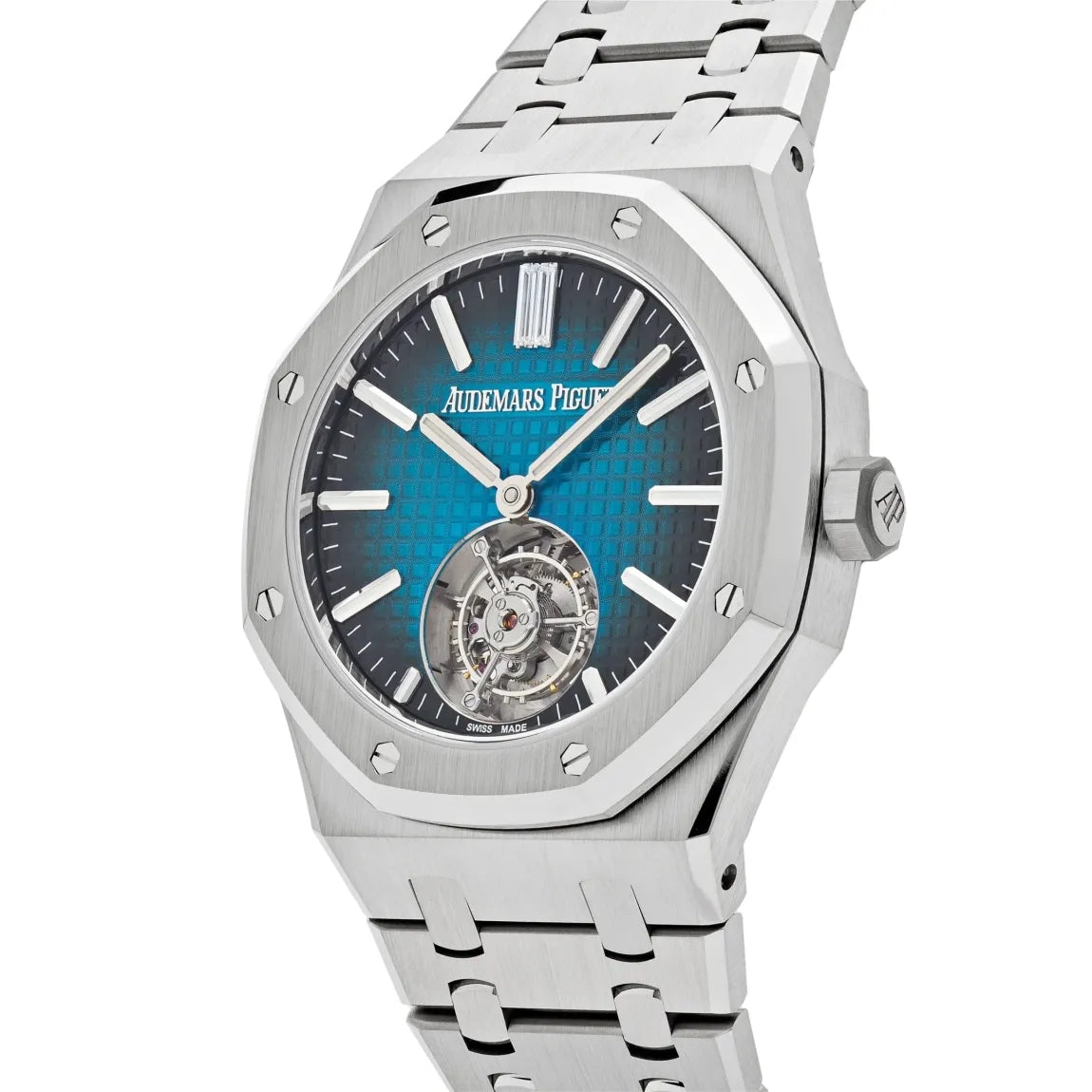 Relógio AP Royal Oak Limited Edition 41mm