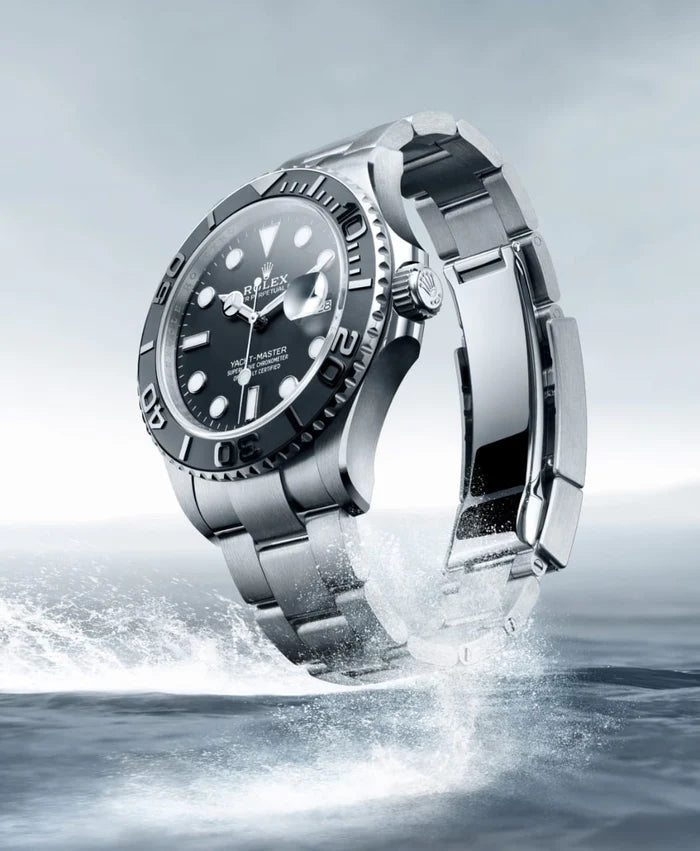 Relógio SUBMARINER 41mm - Super Clone