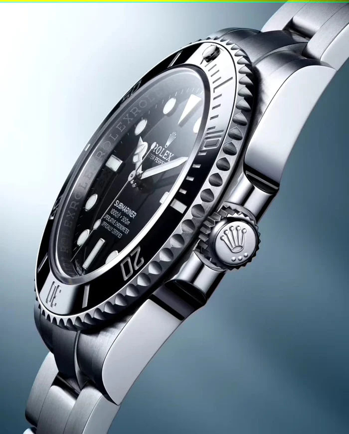 Relógio SUBMARINER 41mm - Super Clone